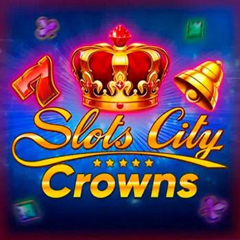 Slots City Crowns